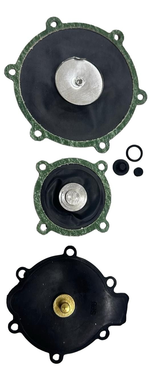 ECU (Electronic Control Unit)