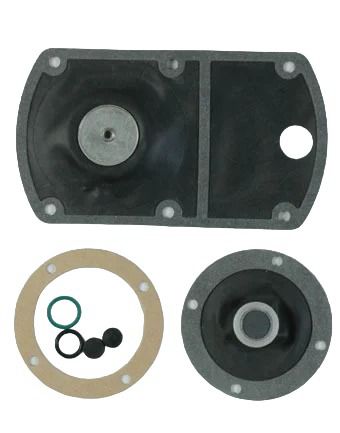 ECU (Electronic Control Unit)