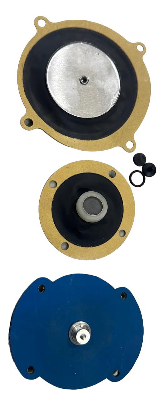 ECU (Electronic Control Unit)