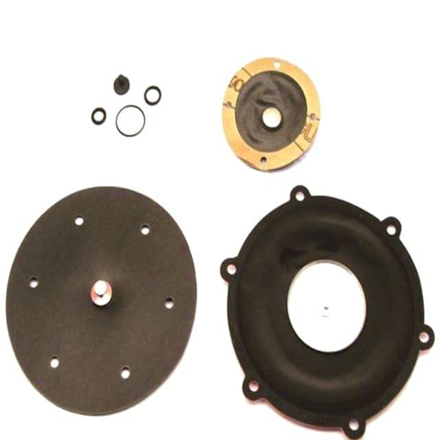 ECU (Electronic Control Unit)