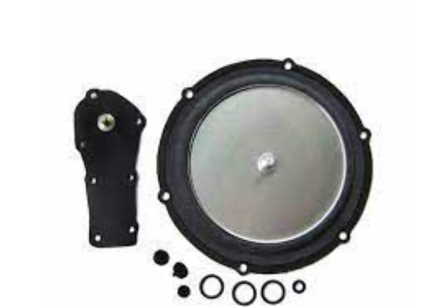 ECU (Electronic Control Unit)