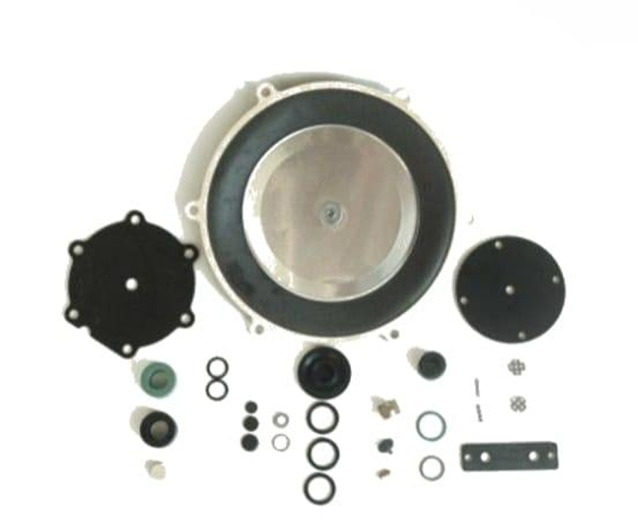ECU (Electronic Control Unit)