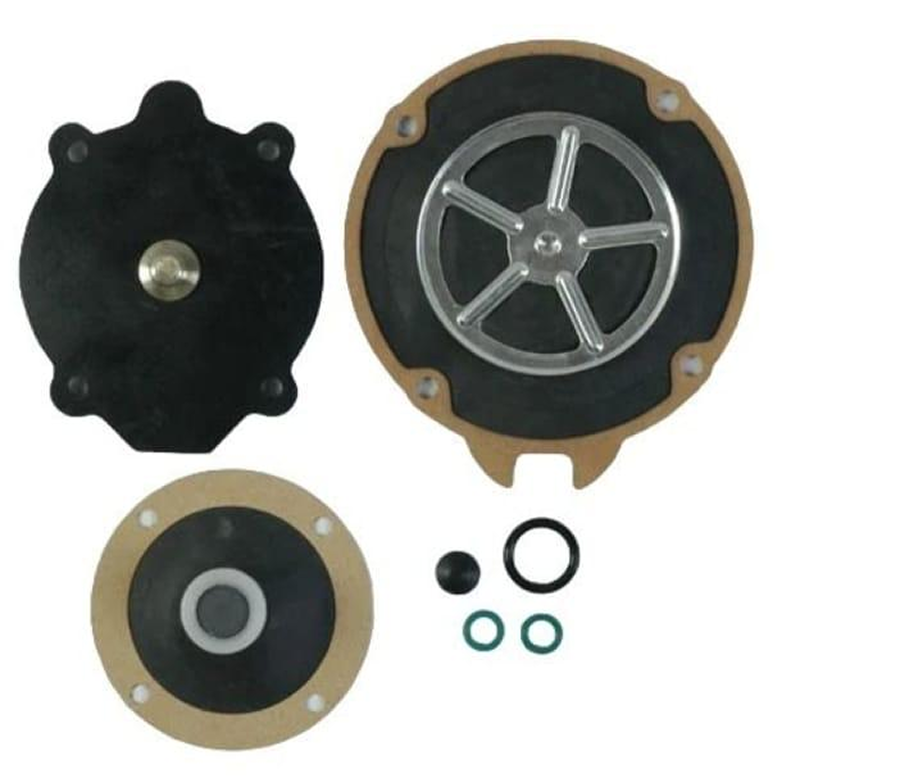 ECU (Electronic Control Unit)