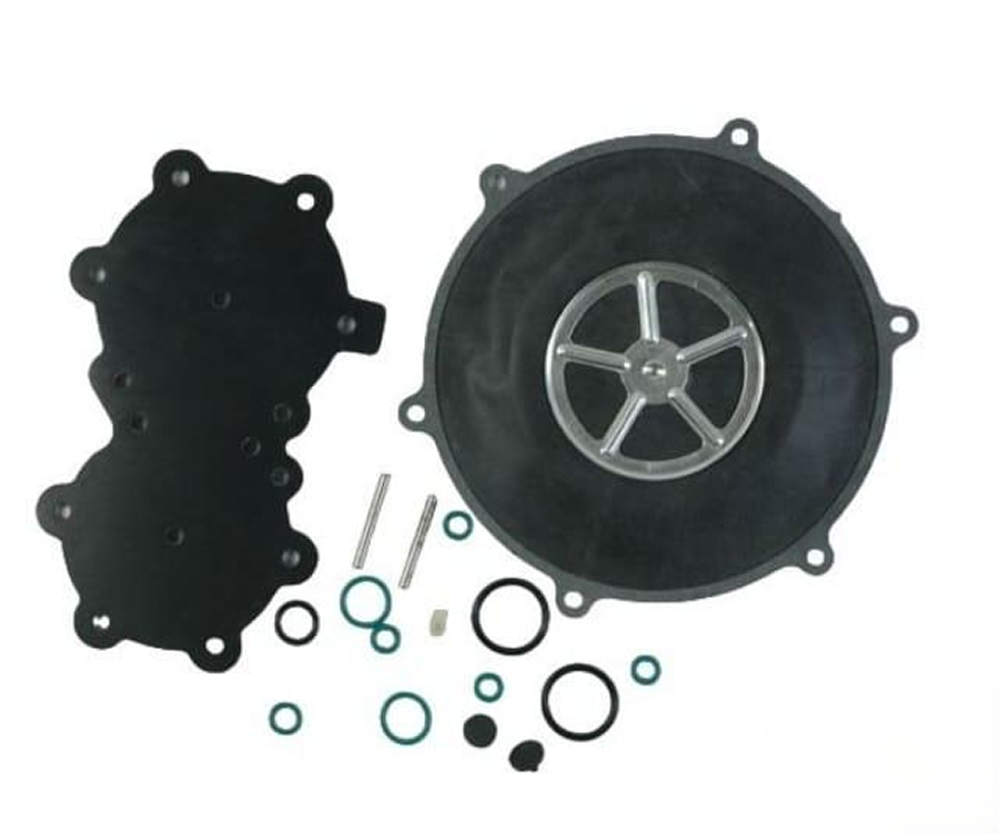 ECU (Electronic Control Unit)