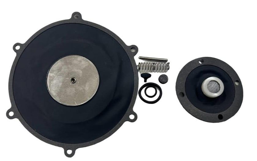 ECU (Electronic Control Unit)