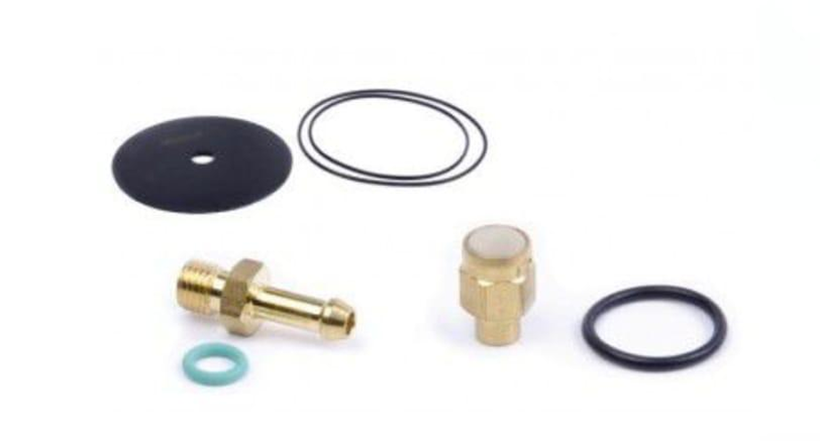 ECU (Electronic Control Unit)