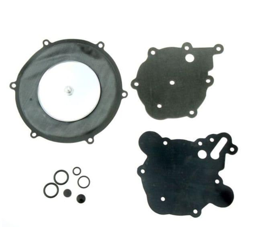 ECU (Electronic Control Unit)