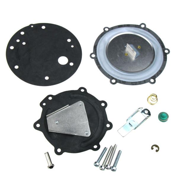 ECU (Electronic Control Unit)