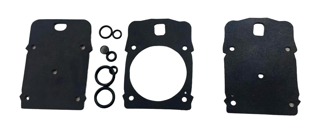 ECU (Electronic Control Unit)