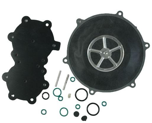 ECU (Electronic Control Unit)