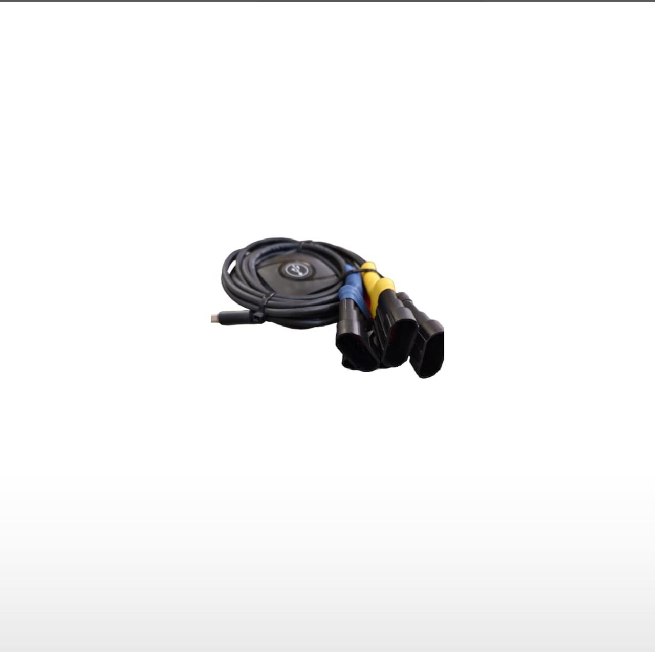ECU (Electronic Control Unit)
