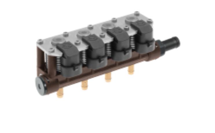 ECU (Electronic Control Unit)