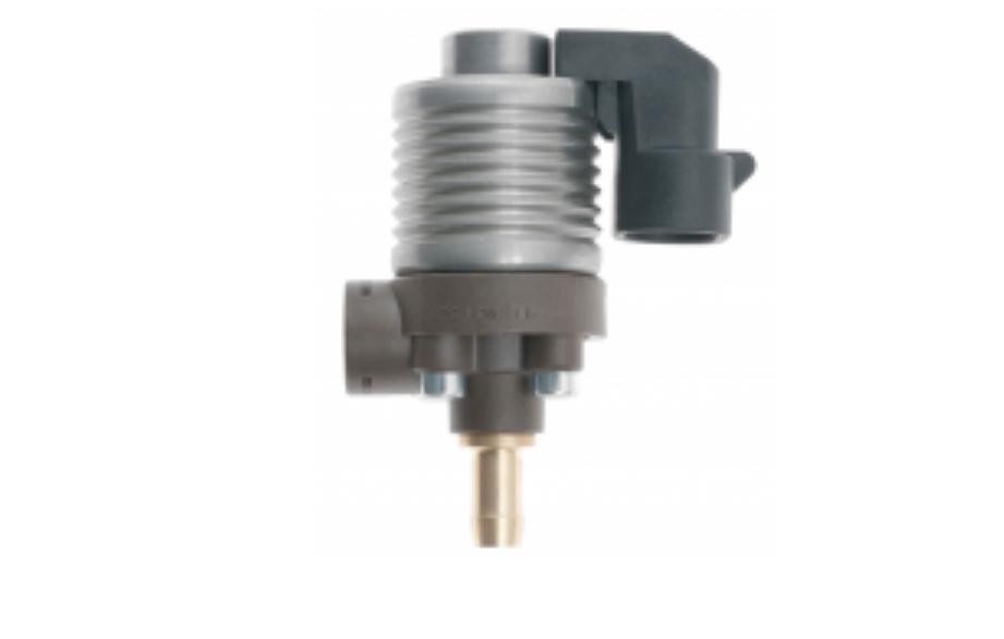 ECU (Electronic Control Unit)