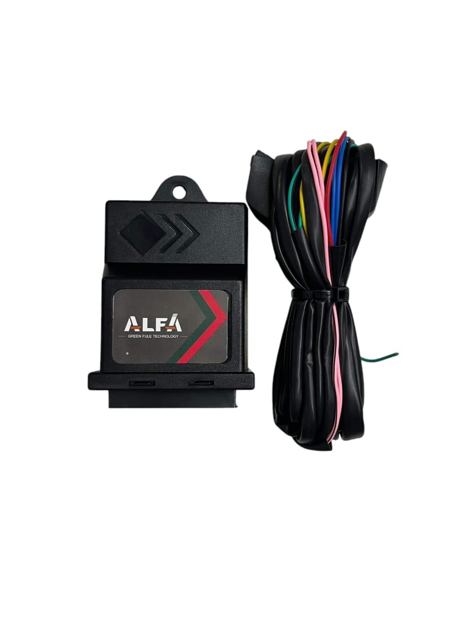 ECU (Electronic Control Unit)