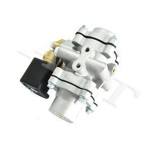ECU (Electronic Control Unit)