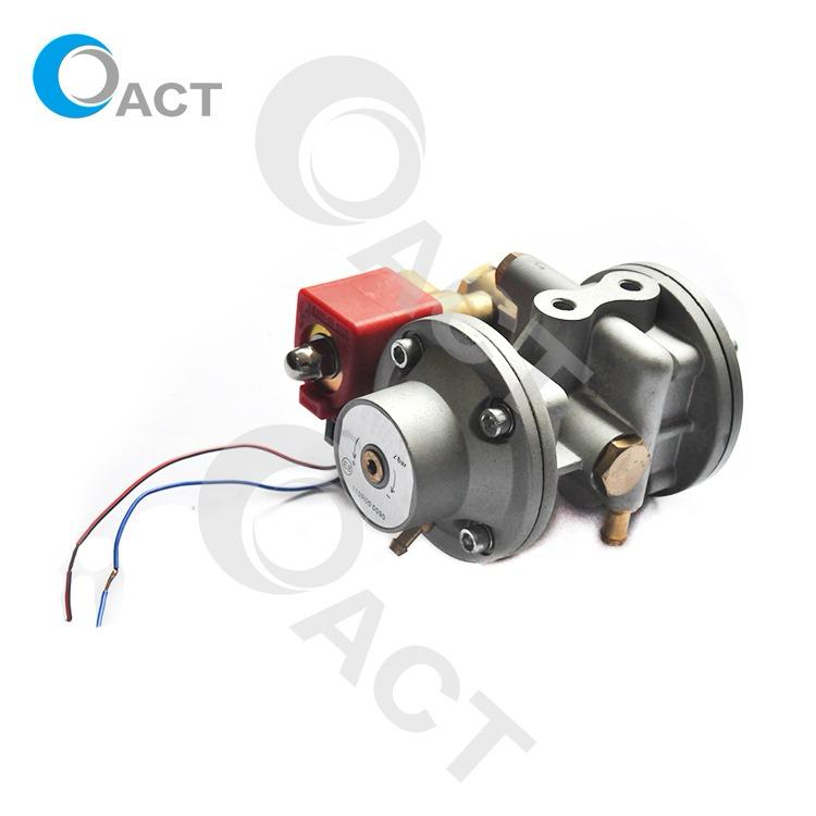 ECU (Electronic Control Unit)