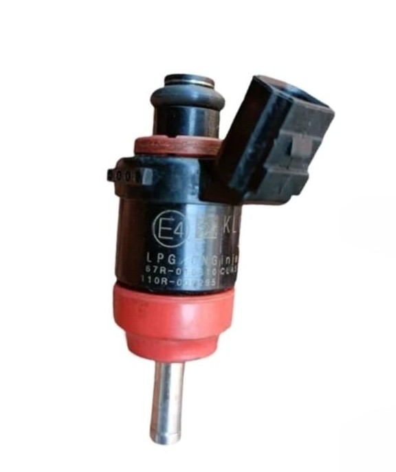 ECU (Electronic Control Unit)