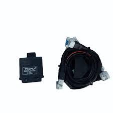 ECU (Electronic Control Unit)