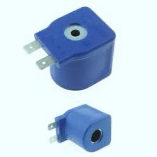 ECU (Electronic Control Unit)