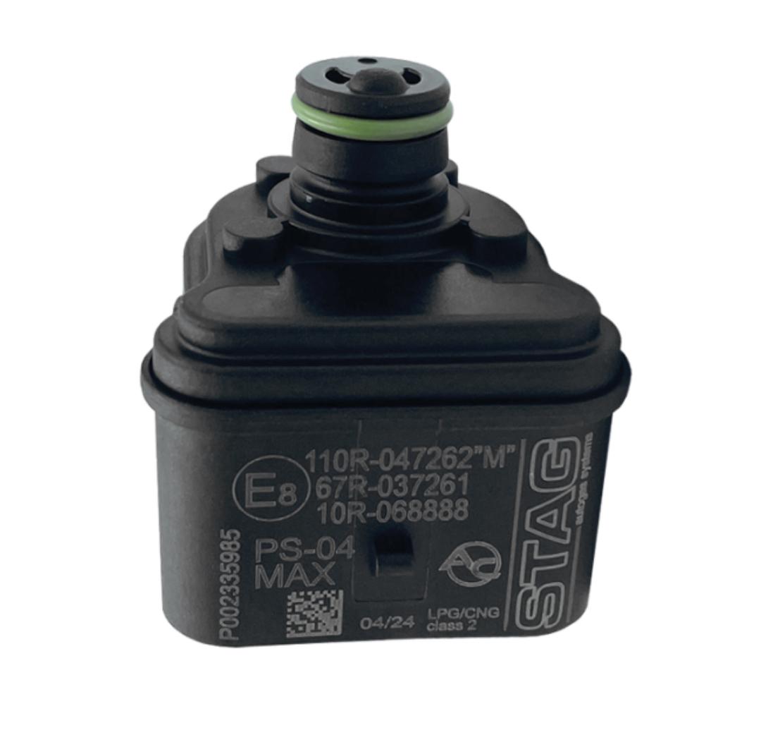 ECU (Electronic Control Unit)