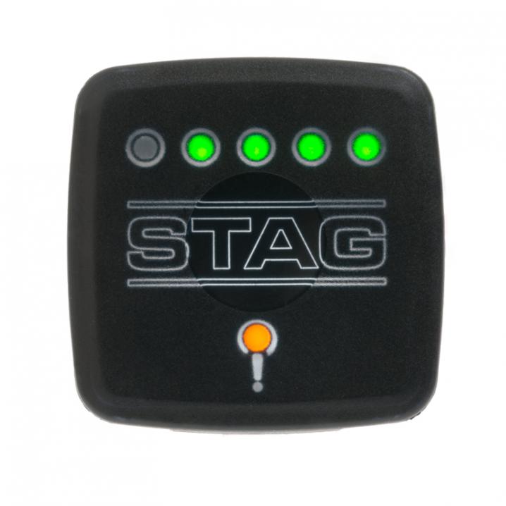 ECU (Electronic Control Unit)