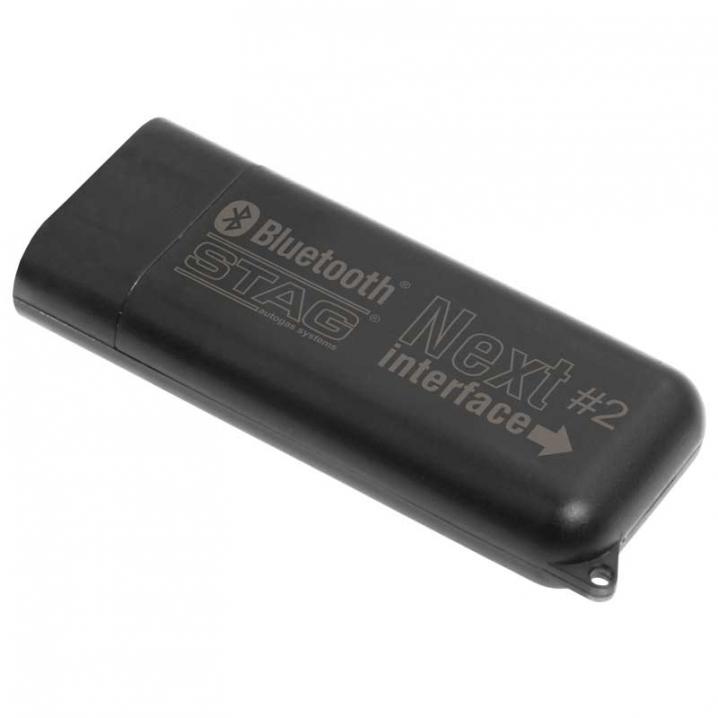 ECU (Electronic Control Unit)