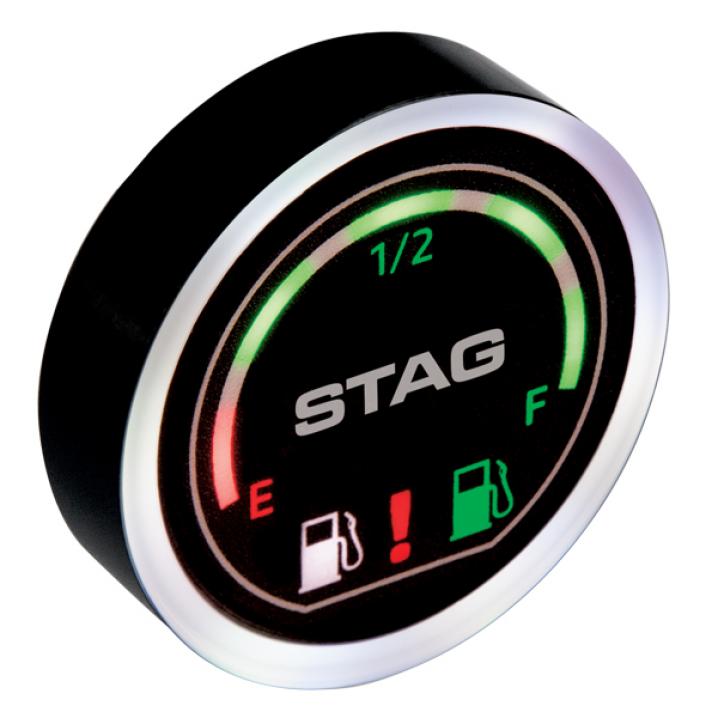 ECU (Electronic Control Unit)