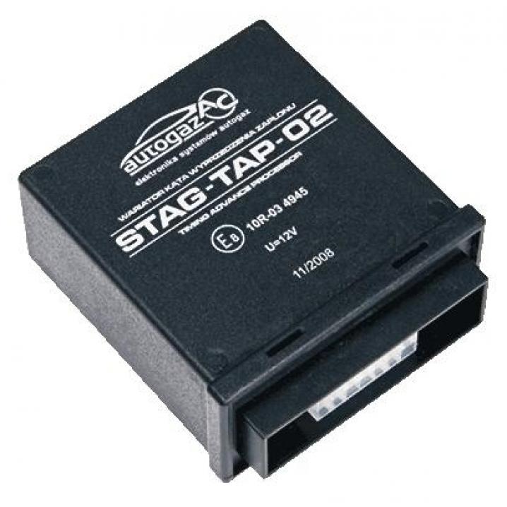 ECU (Electronic Control Unit)